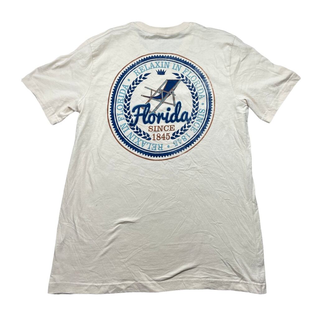 Relaxin' In Florida T Shirt
